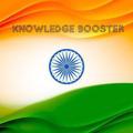Logo saluran telegram quiz4allaspirant — Knowledge Booster નોલેજ બૂસ્ટર