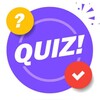 टेलीग्राम चैनल का लोगो quiz_15_second — All GK Quiz Bot
