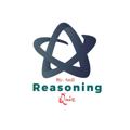 Logo saluran telegram quiz_reasoning_official — Reasoning Quiz Official ™