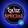 टेलीग्राम चैनल का लोगो quiz_special — 𝄗⃝♥️𝗦𝗣𝗘𝗖𝗜𝗔𝗟 𝗤𝗨𝗜𝗭