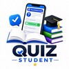 Telegram kanalining logotibi quiz_student_uz — Quiz Student