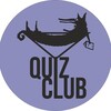 Telegram каналынын логотиби quizclubbishkek — QUIZ-КЛУБ Бишкек