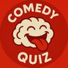 Telegram channel 🔞 COMEDY QUIZ 🔞 logo