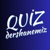 Logo of telegram channel quizdershanemiz — KPSS 2026