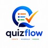 टेलीग्राम चैनल का लोगो quizflow_rajasthangk — Rajasthan GK Daily Quiz Test Series 2026 | RAS, CET Quiz, REET, Patwar, Police, LDC, Vidya Sambal Yojana, RPSC Syllabus, RSSB
