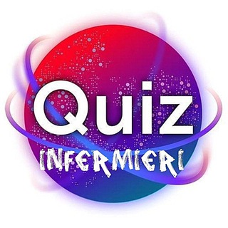 Logo del canale telegramma quizinfermieri - QUIZ INFERMIERI | CONCORSI