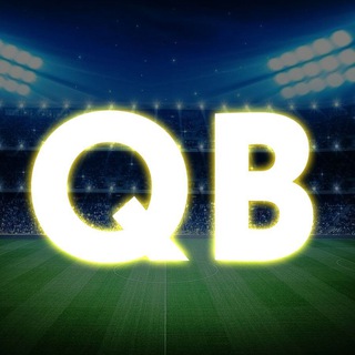 Логотип телеграм канала @quizlerbet — QB - КОНКУРС ПРОГНОЗОВ