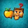 Логотип телеграм канала @quizminecraft — Minecraft Викторины