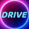 Логотип телеграм канала @quizmoviemusic — Drive | Своя игра по кино и музыке