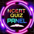 Logo saluran telegram quizpanel — NCERT QUIZ PANEL™ || YAKEEN 2024 Quiz for neet jee ||