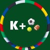 Логотип телеграм канала @quizplusmsk — Квиз Плюс | Москва