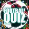 Telegram channel Football quiz logo