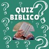 Logo of telegram channel quizzbiblicos — Quiz Bíblico