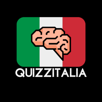 Logo del canale telegramma quizzitalia - Quizzitalia