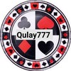 Telegram kanalining logotibi qulay777apk — 💵💵💵QULAY777💵💵💵