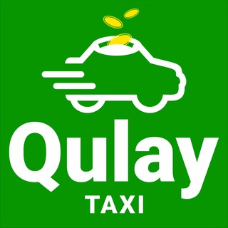 Telegram kanalining logotibi qulaytash — Qulay Taxi - Yandex Taxi