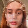 Логотип телеграм канала @qulichka — Кули ✨