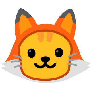 电报频道的标志 qumao — 趣猫🐱