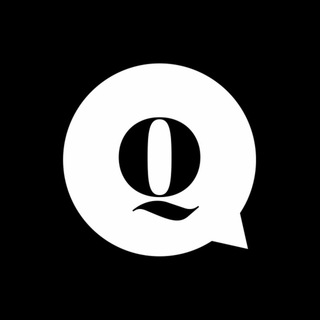 Telegram арнасының логотипі qumash_kz — Qumash