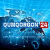 Telegram kanalining logotibi qumqorgon24 — QUMQO'RG'ON/24