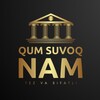 Telegram kanalining logotibi qumsuvoq_usta — Namangan Qum suvoq  998501500023