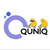 Логотип телеграм канала @quniq_net — Quniq на миллиард
