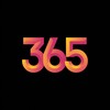 Логотип телеграм канала @quotecore — 365 | цитаты | умные мысли