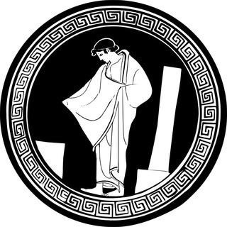 Logo of telegram channel quotemaster — Stoic Teacher