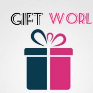 የቴሌግራም ቻናል አርማ quoteryyyy — GIFT WORLD