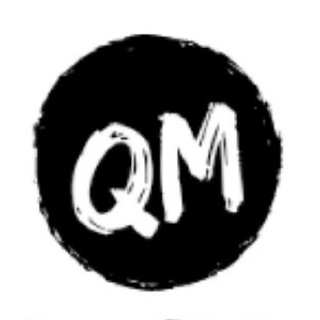 Logo of telegram channel quotes_motivational — Quotesmotivational