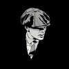 Логотип телеграм канала @quotes_shelby — 𝐒𝐇𝐄𝐋𝐁𝐘