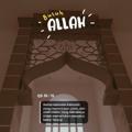 لوگوی کانال تلگرام quotesislamfromme — reminder quotes Islami