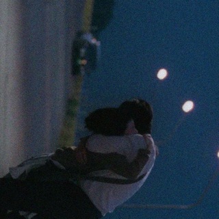 Логотип телеграм канала @quoteskr — •.˚ 인용 ☆