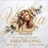 Telegram channel Yara Trading logo