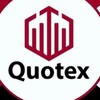 Logo del canale telegramma quotex_bot_min - Quotex VIP Bot Signals