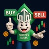 Logo of telegram channel quotexgems — Quotex Gems 🐦‍🔥