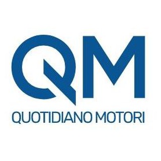 Logo del canale telegramma quotidianomotori - Quotidiano Motori