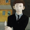Логотип телеграм канала @quotidianquotes — Обыденный Ларюэль et al.