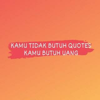 Logo saluran telegram quotsku — Quotes