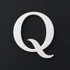 Логотип телеграм канала @quotzyapp — Quotzy | Motivational Quotes