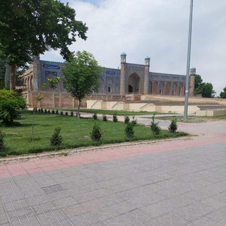 لوگوی کانال تلگرام quqonli_ballar — Qo'qonli ballar
