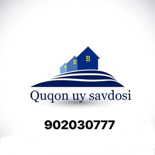 Telegram kanalining logotibi quqonuy_savdo_0777 — Quqon Uy savdo