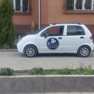 Telegram channel QO'QON UYLARI logo