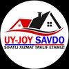 Telegram kanalining logotibi quqonuyjoy77 — Uchko'prik Quqonboy uy joy