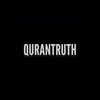 Логотип телеграм канала @quraantruth — 𝙌𝙐𝙍𝘼𝙉 𝙏𝙍𝙐𝙏𝙃