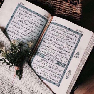 Логотип телеграм канала @quran_006 — ЧТЕНИЕ КОРАНА