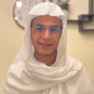 Telegram channel تلاوات عبدالرحمن مسعد logo