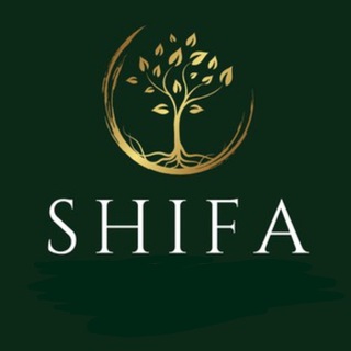 Telegram channel Qur’on Shifosi | Zaakiriyn logo