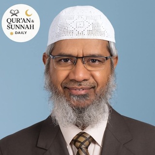 የቴሌግራም ቻናል አርማ quran_sunnah8 — Quran and Sunnah