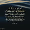 لوگوی کانال تلگرام quran3111 — ورتل القرآن🌱